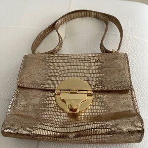 Michael kors, color dorada